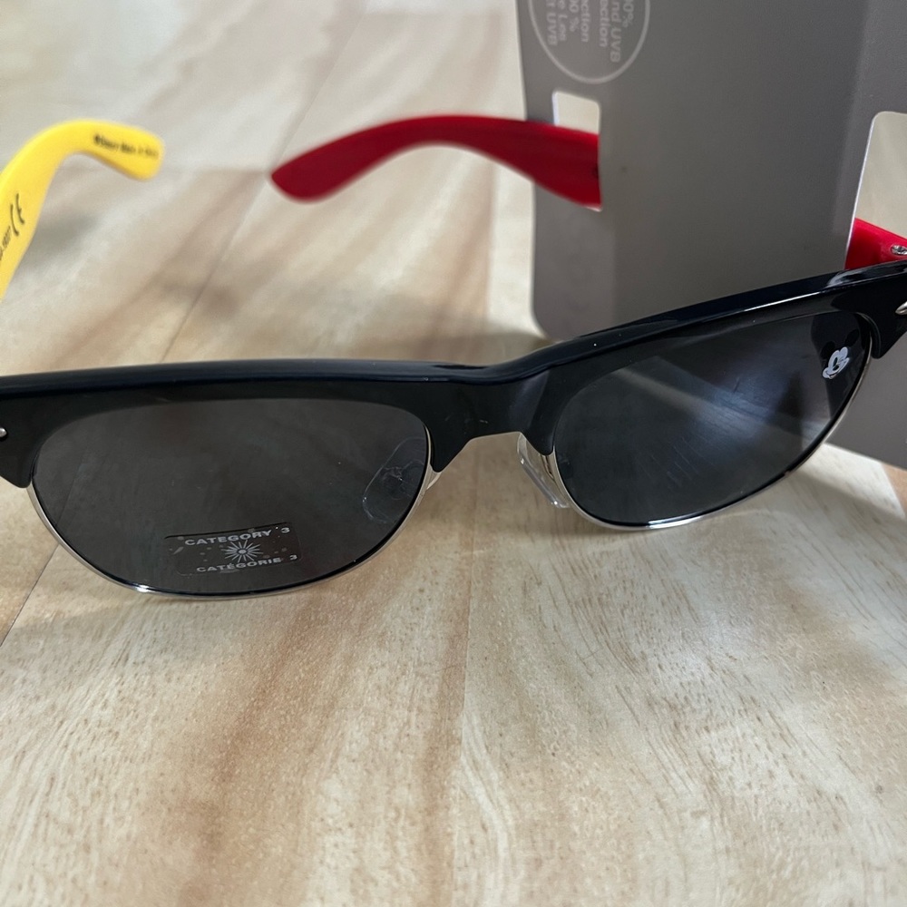 Disney Mickey Sunglasses for kids
